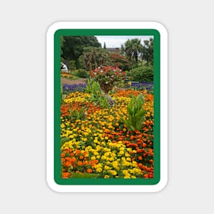 Candie Gardens Magnet