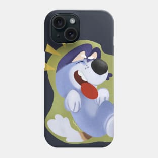 It's Socks! Phone Case