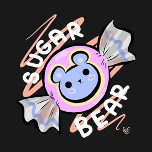 Sugar Bear T-Shirt