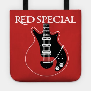 special guitar Tote