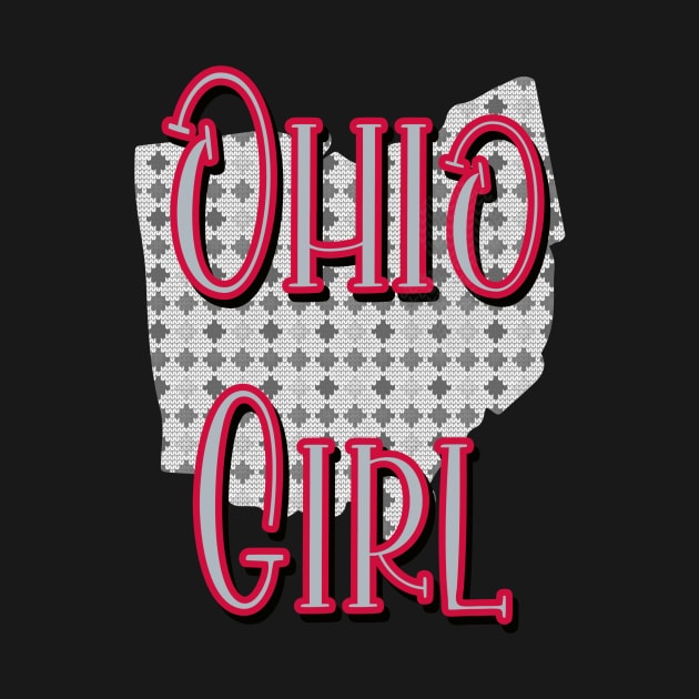 Ohio Girl by Flux+Finial