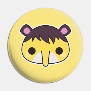 Lulu Pin