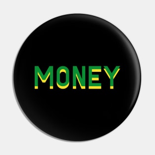 Money Pin