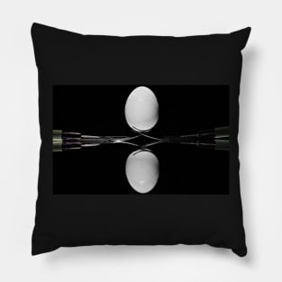 Balancing Act Pillow