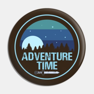 Adventure Pin