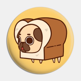 Bread Loaf Puglie Pin