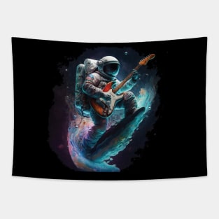 space rock Tapestry