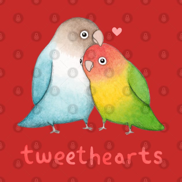 Tweethearts by Sophie Corrigan