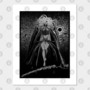 Kentaro Miura Posters And Art Prints Teepublic He is best known for the series the kabocha wine, which was adapted as an anime television series, and for which he received the 1983 kodansha manga award for shōnen. kentaro miura posters and art prints