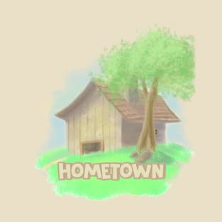 hometown T-Shirt