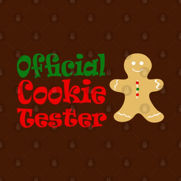 Official Cookie Tester by PeppermintClover