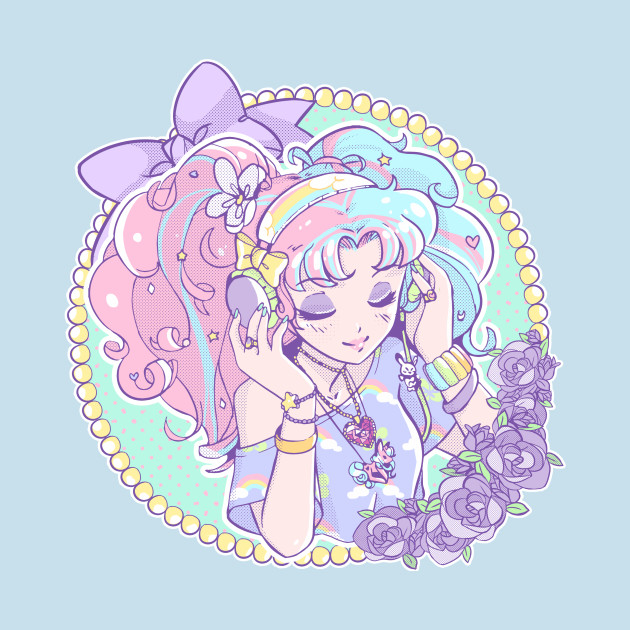 Get Wallpaper Pastel life Desktop Wallpaper Free