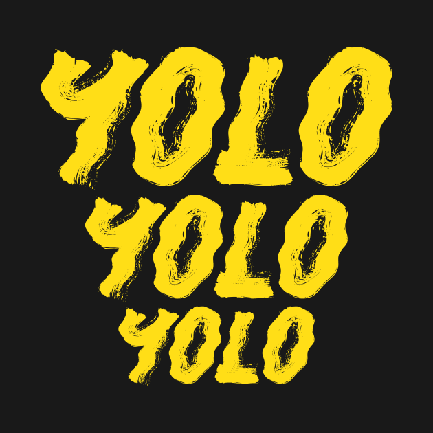 Yolo by Sha Store