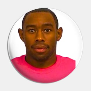tyler the creater Pin