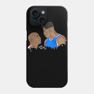 Rivalry Phone Case