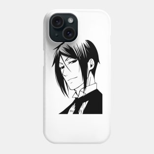 Sebastian Phone Case