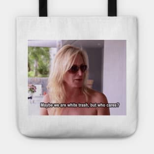 White Trash RHW Tote