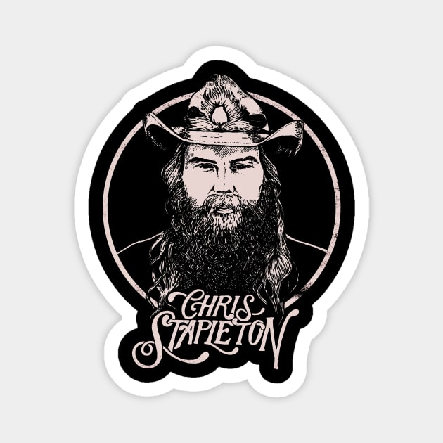 stapleton cool Magnet by Casa Criativa