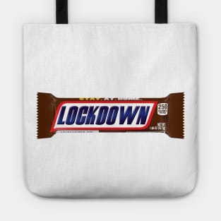 lockdown Tote