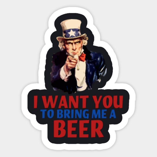 Funny fourth of July - Funny Fourth Of July - Sticker | TeePublic Funny fourth of July - Funny Fourth Of July - Sticker | TeePublic