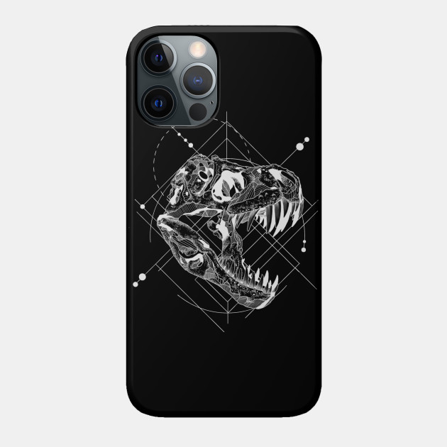 Dinosaur design - Dinosaur - Phone Case