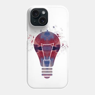 Lamp Phone Case