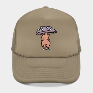 augustine Hat
