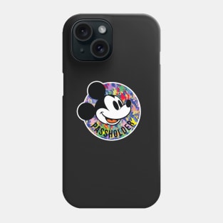 Passholder Festival of the Arts Phone Case