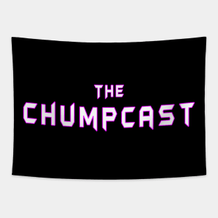 The Chumpcast Forever Tapestry