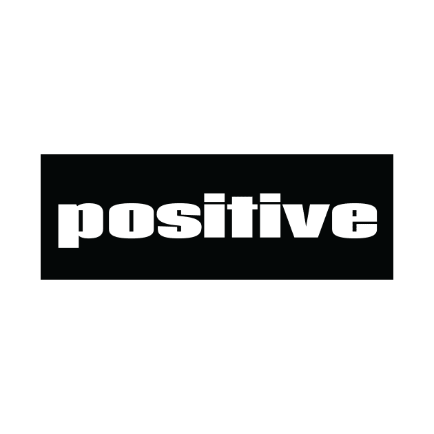 Positive by ProjectX23Red