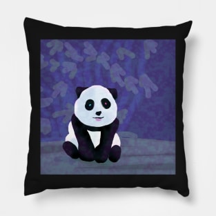 panda Pillow