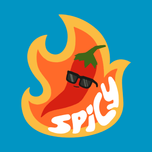 Spicy Friend T-Shirt