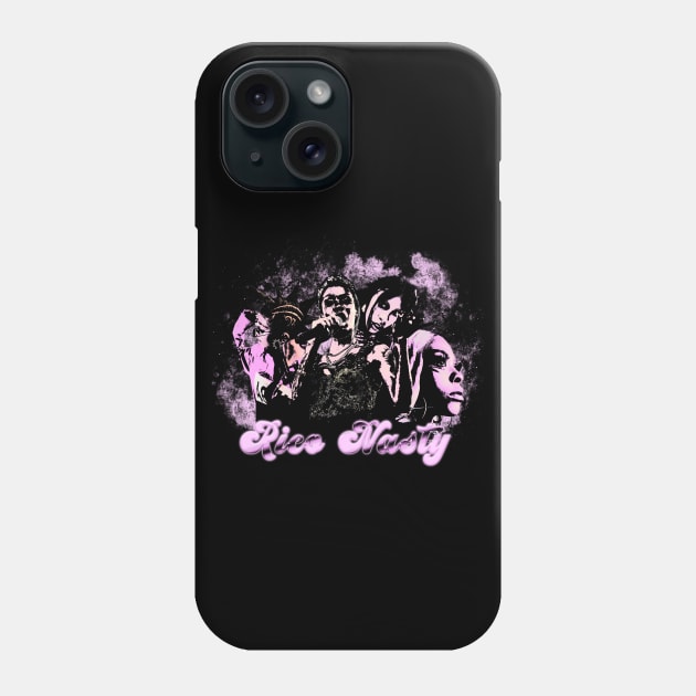 Rico Nasty Phone Case by CelestialTees