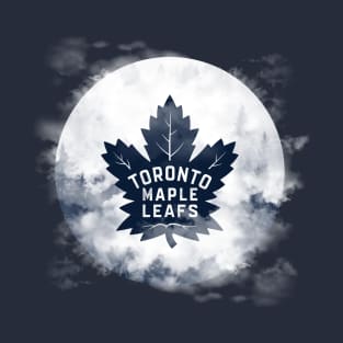 The Toronto Maple Leafs T-Shirt