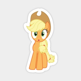 Applejack ooo Magnet