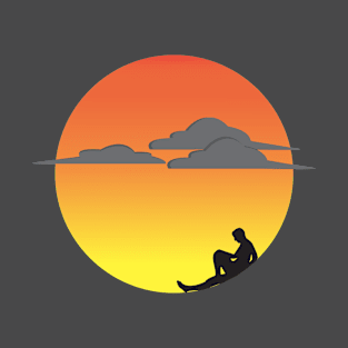 Sunset T-Shirt