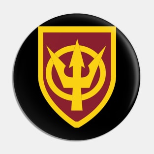 4th Transportation Command wo Txt X 300 Pin