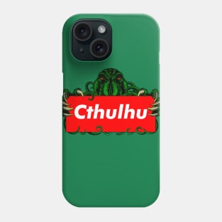 Cthulhu Phone Case