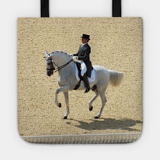 Dressage Tote