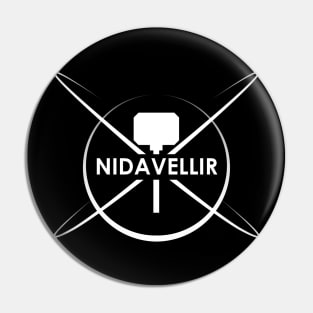 Nidavellir Pin