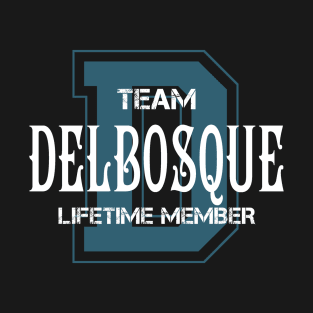 DELBOSQUE T-Shirt