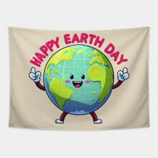 Earth Day 2024 Tapestry