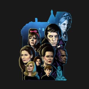 Dark Shadows T-Shirt