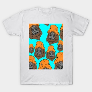 Sassy The Sasquatch Clothing for Sale