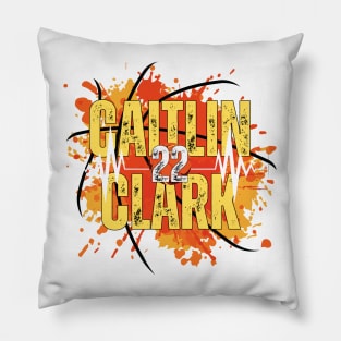 CAITLIN 22 CLARK Pillow