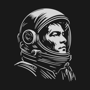 Spaceman T-Shirt