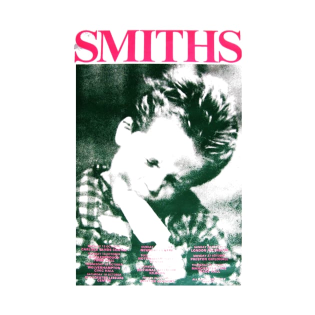 smiths by High Priestess