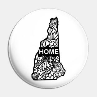 NH is home Pin