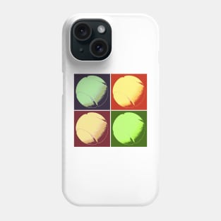 Warhol Tennis Phone Case