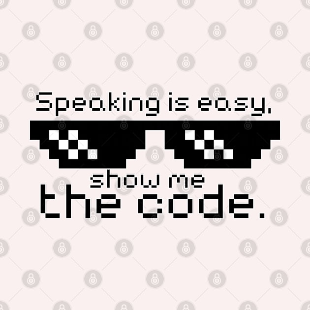 Speaking is easy, show me  the code by guicsilva@gmail.com